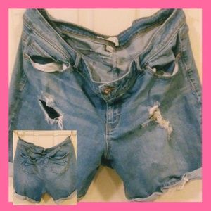 Shorts